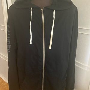 Unity Marine Layered Hoodie